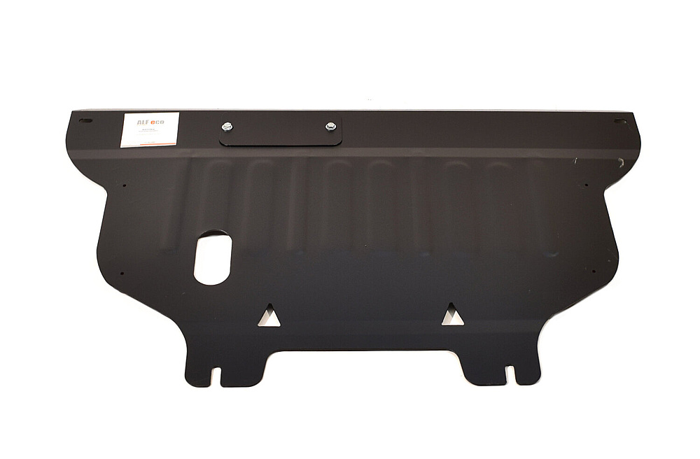 Защита двигателя и КПП Kia Magentis 2006-2010 V-all