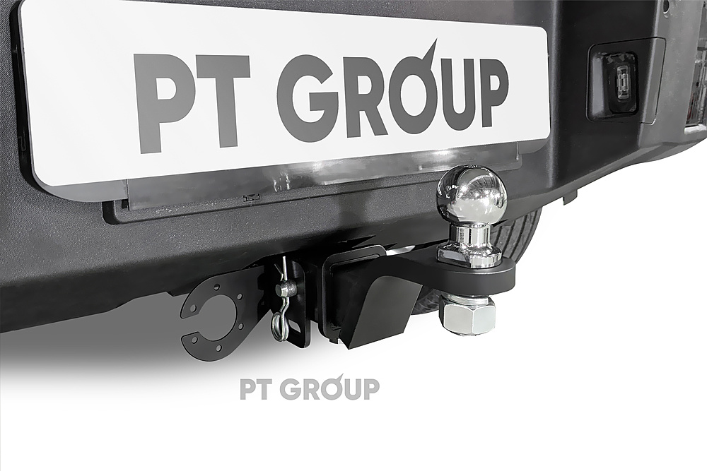 Фаркоп Jetour T2 2023-