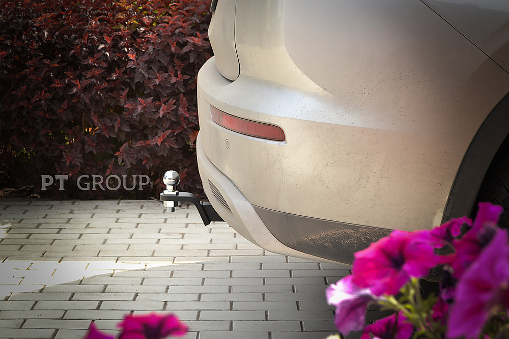 Фаркоп MITSUBISHI OutLander 2022-