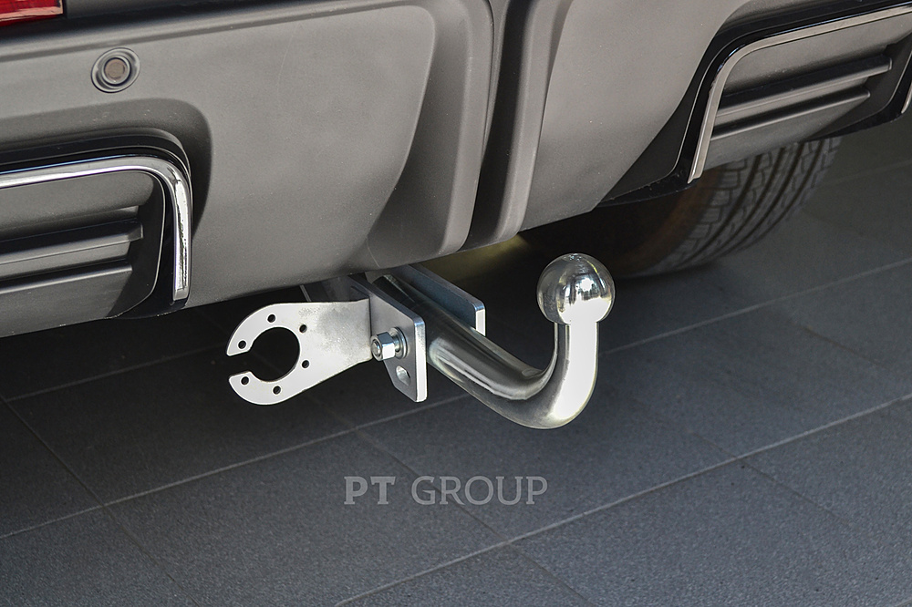 Фаркоп JETOUR Dashing 2023-