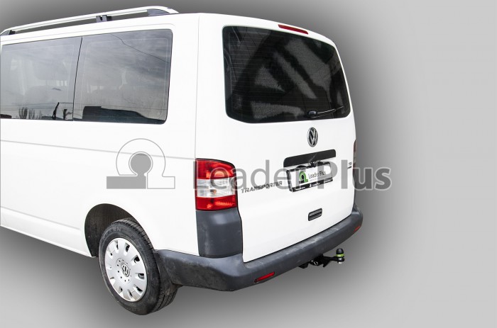 Фаркоп для VOLKSWAGEN TRANSPORTER T5 (7HA; 7HH) / T6 ( 7НC ) ( ШАР ВСТАВКА 50*50)