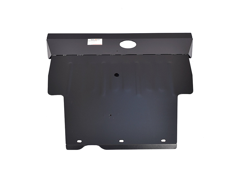 Защита двигателя и КПП Nissan Presage (U31) 2003-2009 V-2,5TD