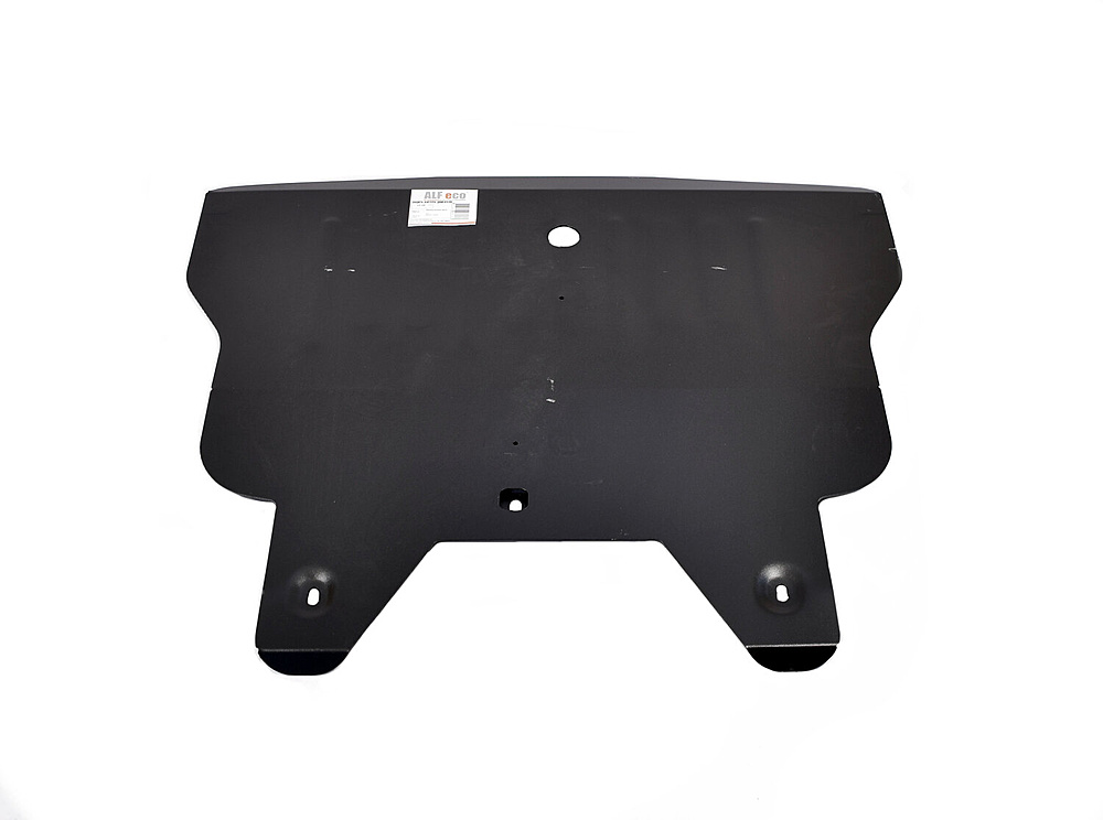 Защита двигателя и КПП Nissan R,nessa 1997-2001 V-2,0