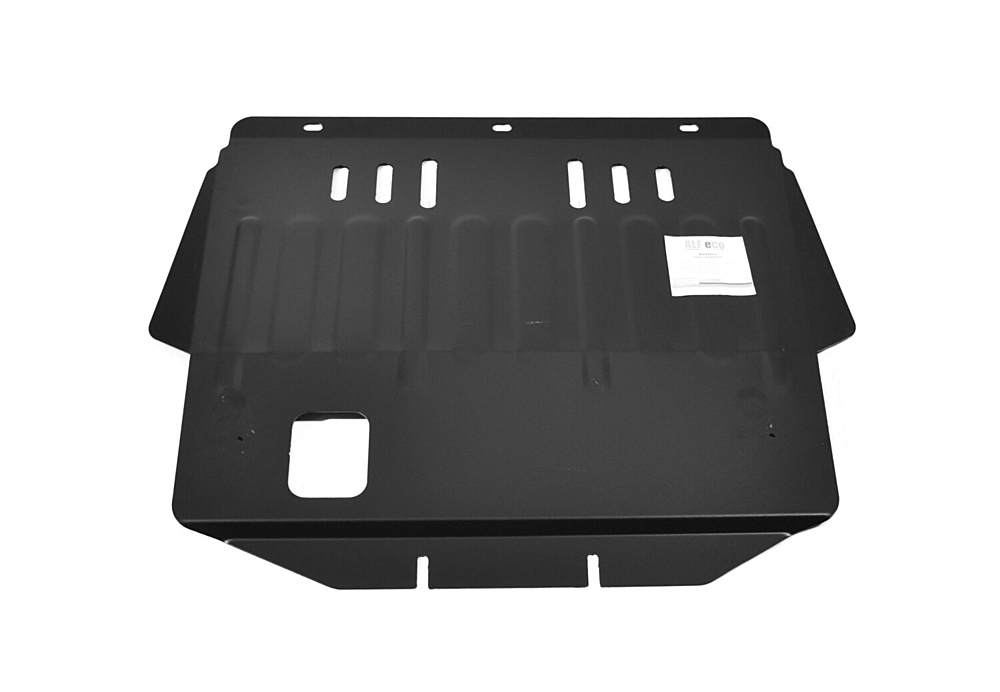 Защита двигателя и КПП Renault Kangoo 1997-2003 V-1,2;1,4