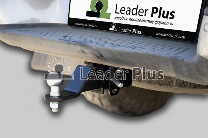 Фаркоп для VOLKSWAGEN AMAROK (2HA) 2010-... ( ШАР ВСТАВКА 50*50 )