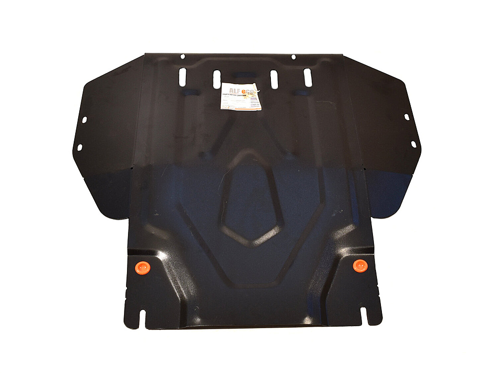 Защита двигателя и КПП Seat Cordoba I 1993-1999 V-1,4; 1,6; 1,8