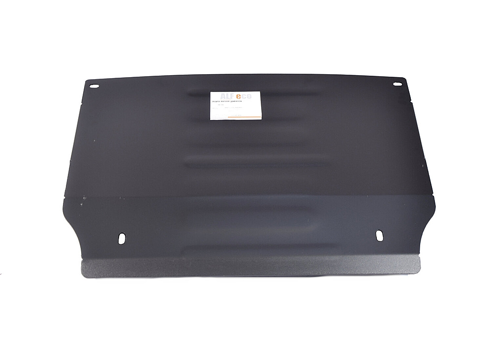 Защита двигателя Subaru Impreza II (GD,GG) 2000-2007 V-1,6;1,8;2,0