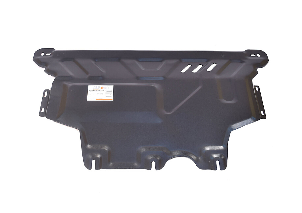 Защита двигателя и КПП Volkswagen Golf VII (Mk7) 2012-2019 V-all
