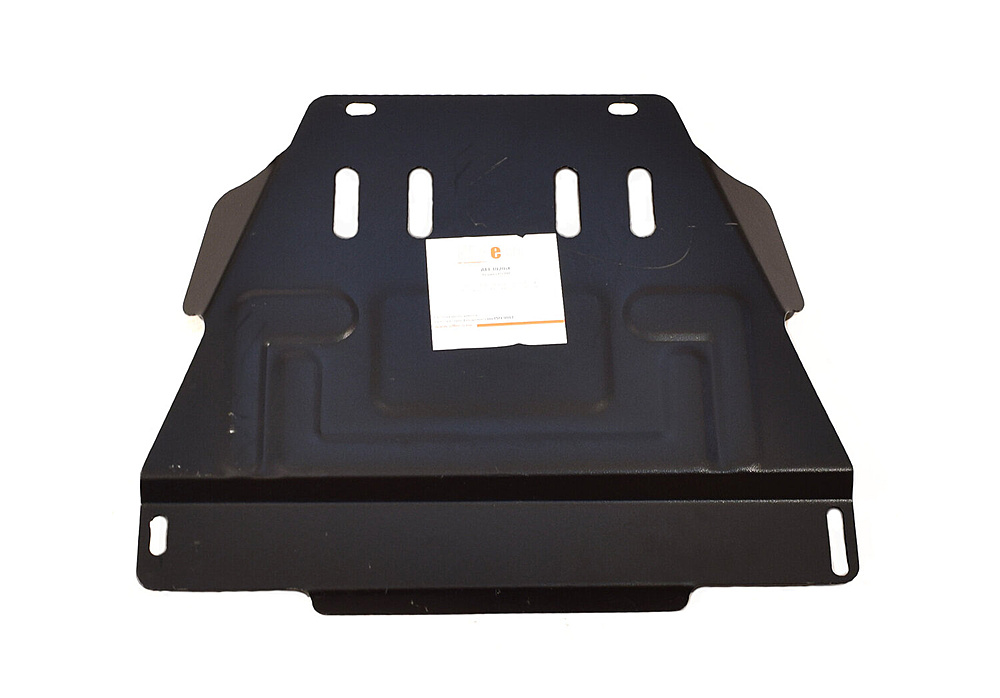 Защита МКПП Volkswagen Passat (B5) 1996-2005 V-1,6-2,8