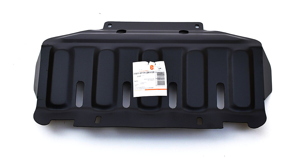 Защита двигателя Great Wall Wingle 5 2011-2016 V-2,2