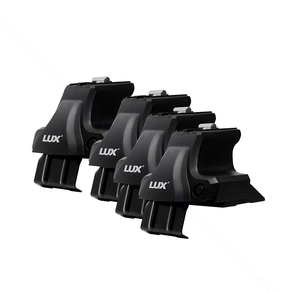 Комплект опор с адаптерами D-LUX 2 универсальный