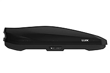 Бокс LUX IRBIS 150 черный матовый 310L (1500х760х355)