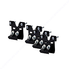Комплект адаптеров 2 LUX H5-20i
