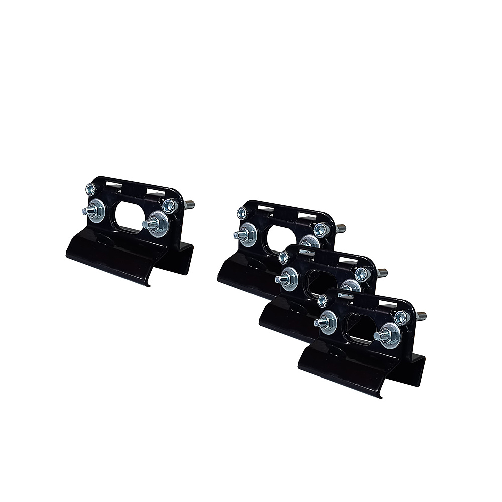 Комплект адаптеров 4 LUX BRIDGE RAV4-19m