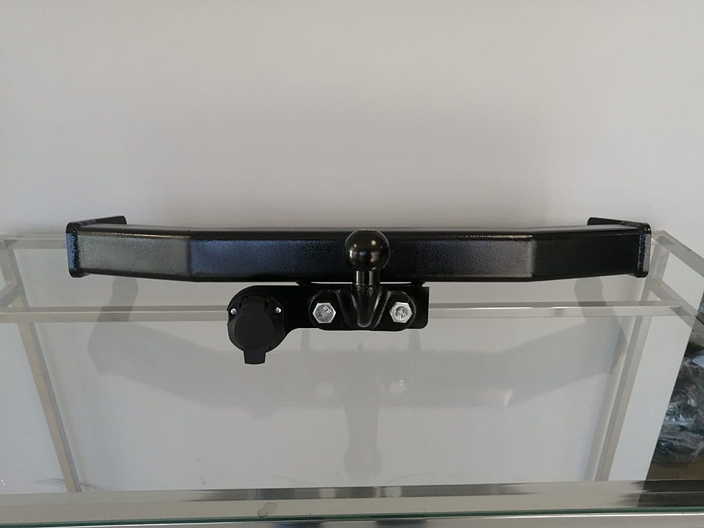 Фаркоп MITSUBISHI PAJERO SPORT 2008-2021 BF
